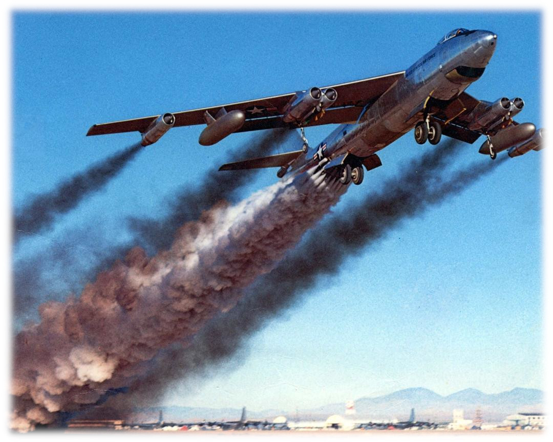 Stratojet